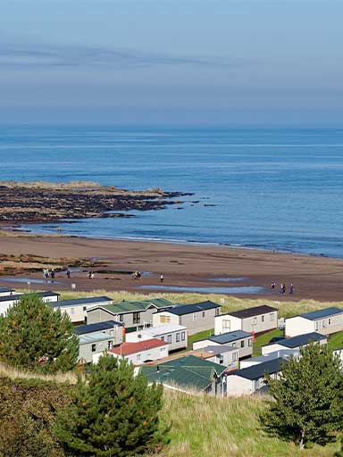 A guide to Holiday and Caravan Park Insurance