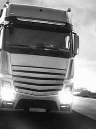 Work with a specialist customer centric haulage broker