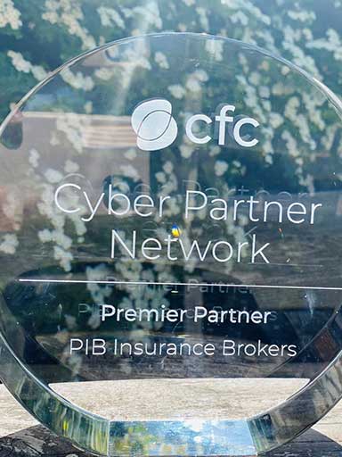 CFC Premier Partner