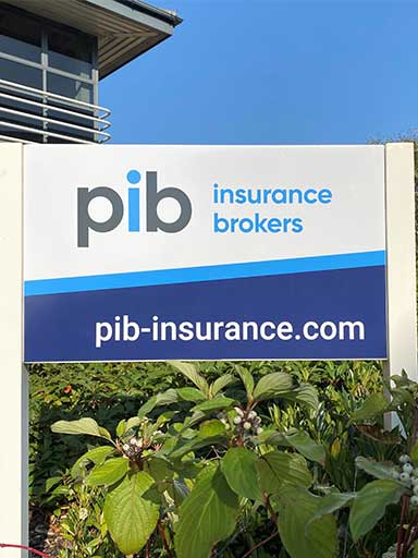 PIB Insurance Brokers opens a new branch in Chelmsford