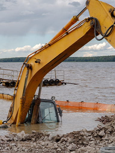 Managing Flood Risk During Construction