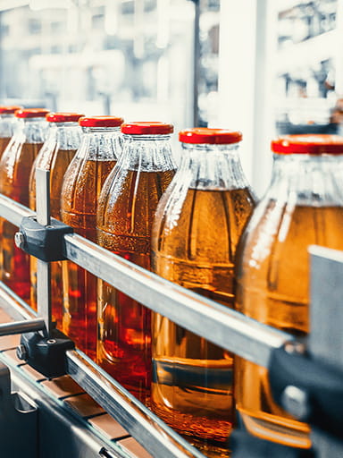 The importance of ESG in taking your food drink business forward