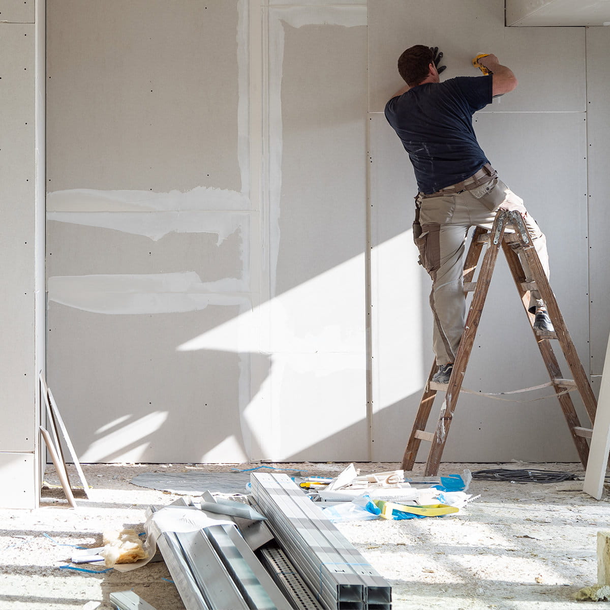 Insurance for Tradespeople