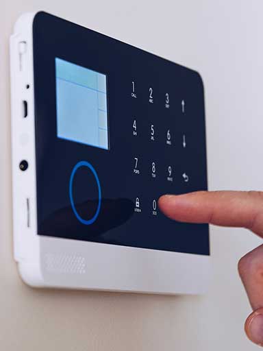 BT withdrawing Redcare Alarm service