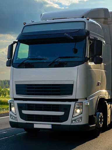 Hauliers claims costs