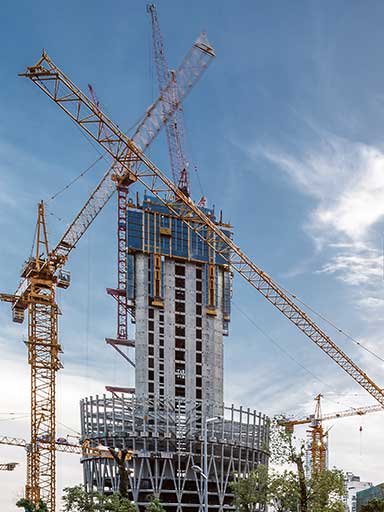 Growing Importance of Trade Credit Insurance in the Construction Sector