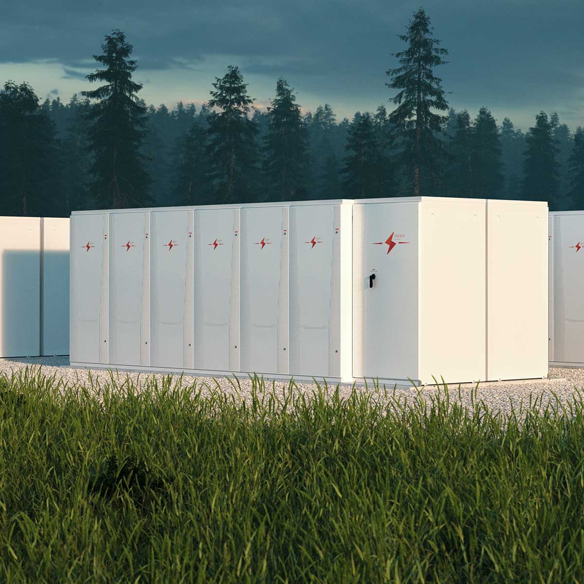 Collaboration powers innovative approach to insuring battery energy storage systems