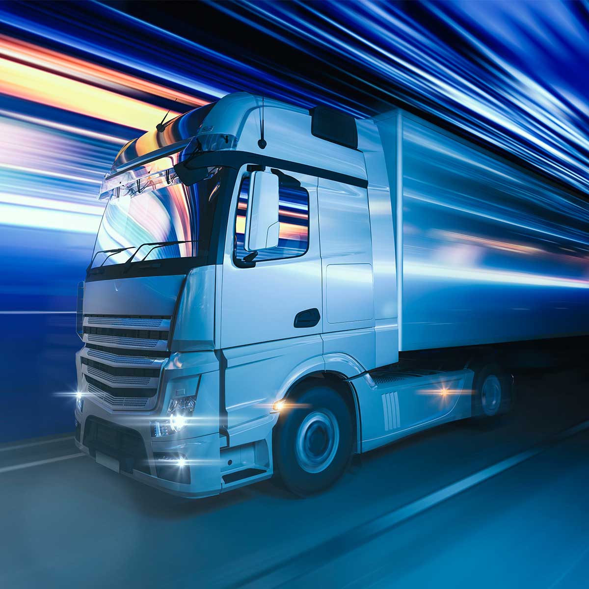 Cyber threats to haulage