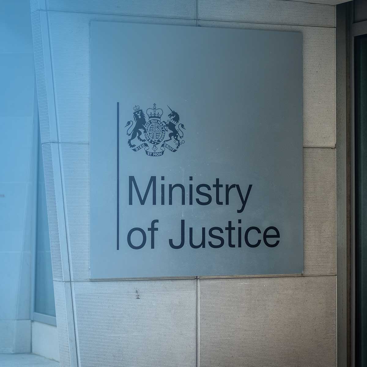 MoJ Consultation Signals Major Change for Law Firms