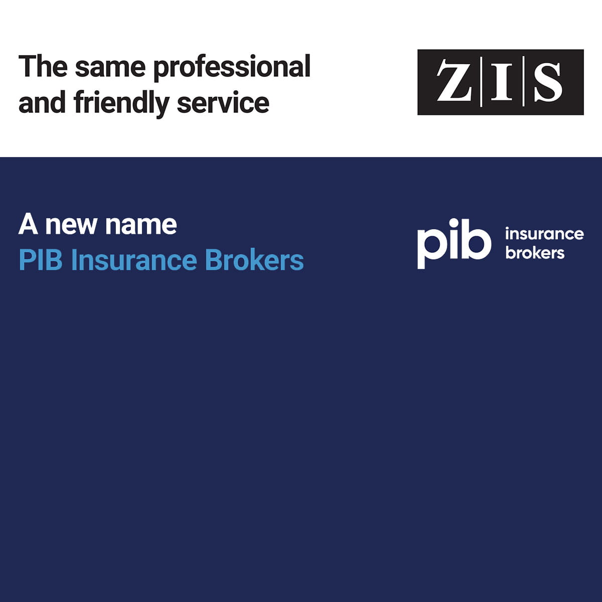 A new name